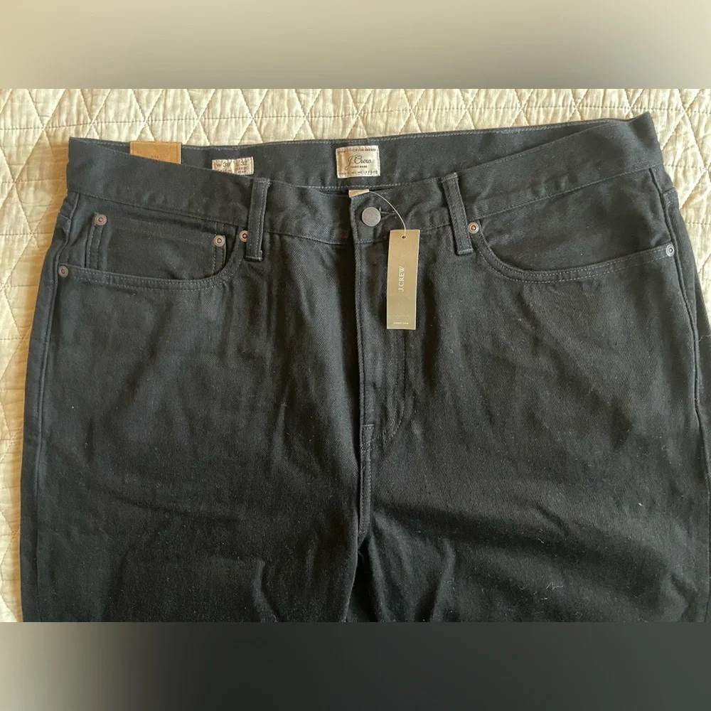 J. Crew crew classic